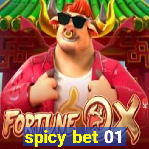 spicy bet 01